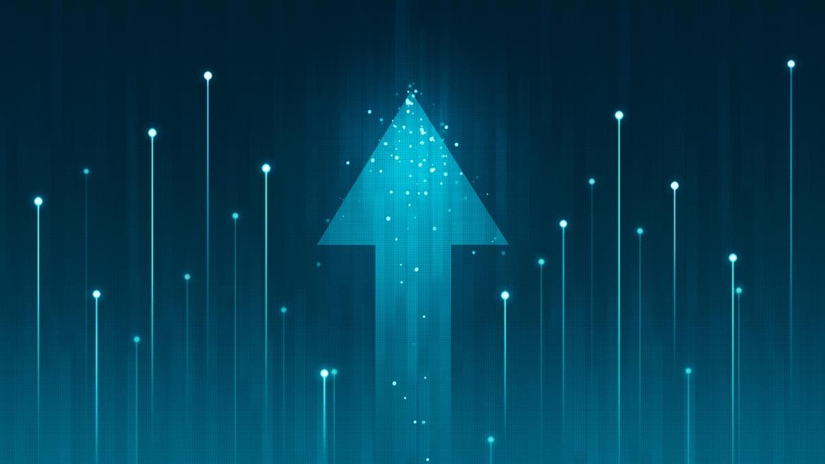 Anant Raj shares jump 8% on heavy volume, lead realty gainers