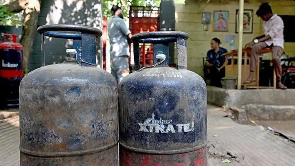 ATF price hiked 5.46%; commercial LPG rates up ₹9.50 per cylinder