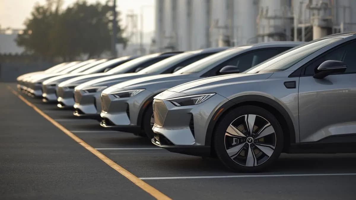 Auto retail sales rise 17.5% in August: FADA