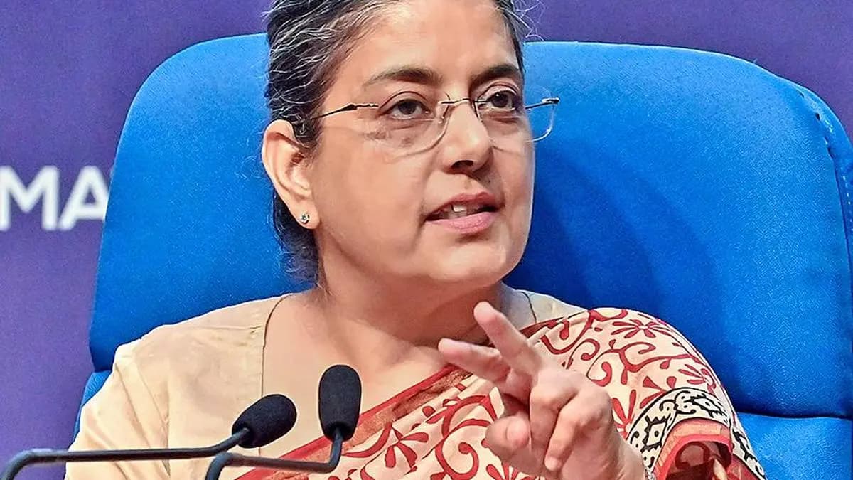 AI may accelerate anti-competitive practices in digital markets: CCI chief