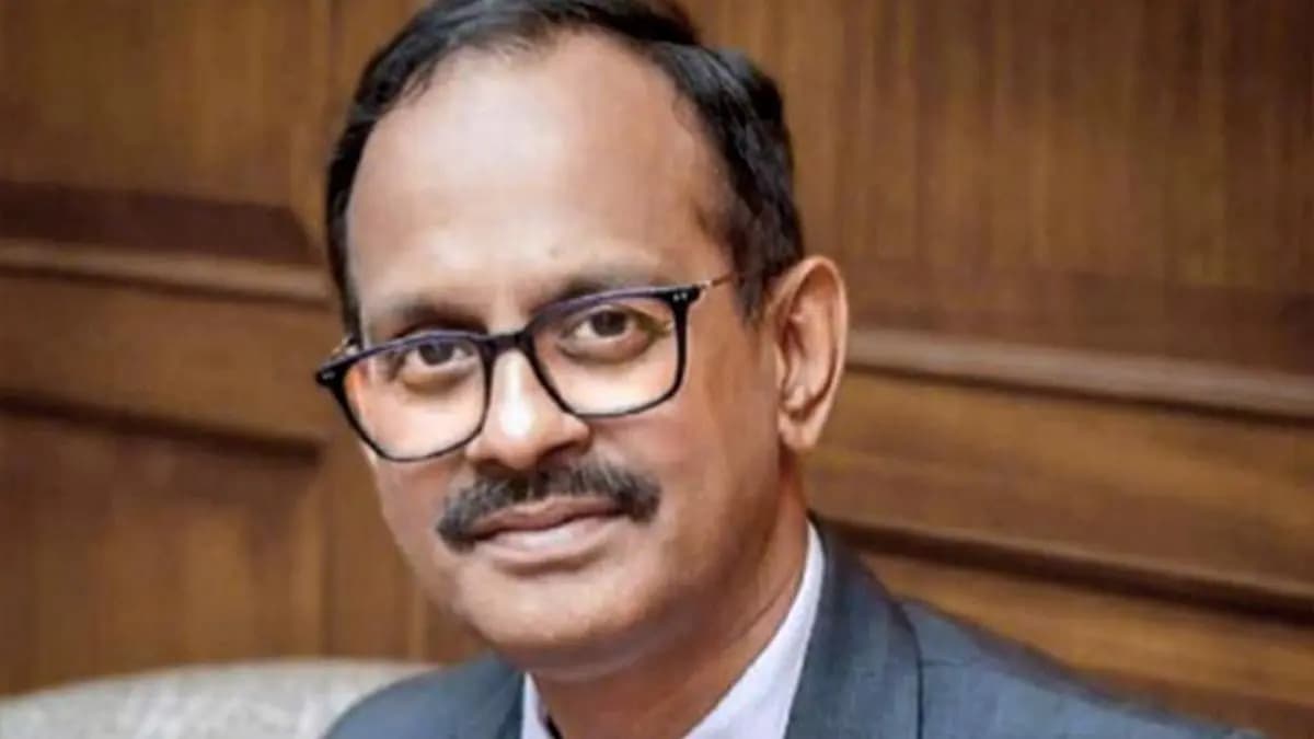 LIC Expects No Immediate Government Stake Sale, Eyes Growth