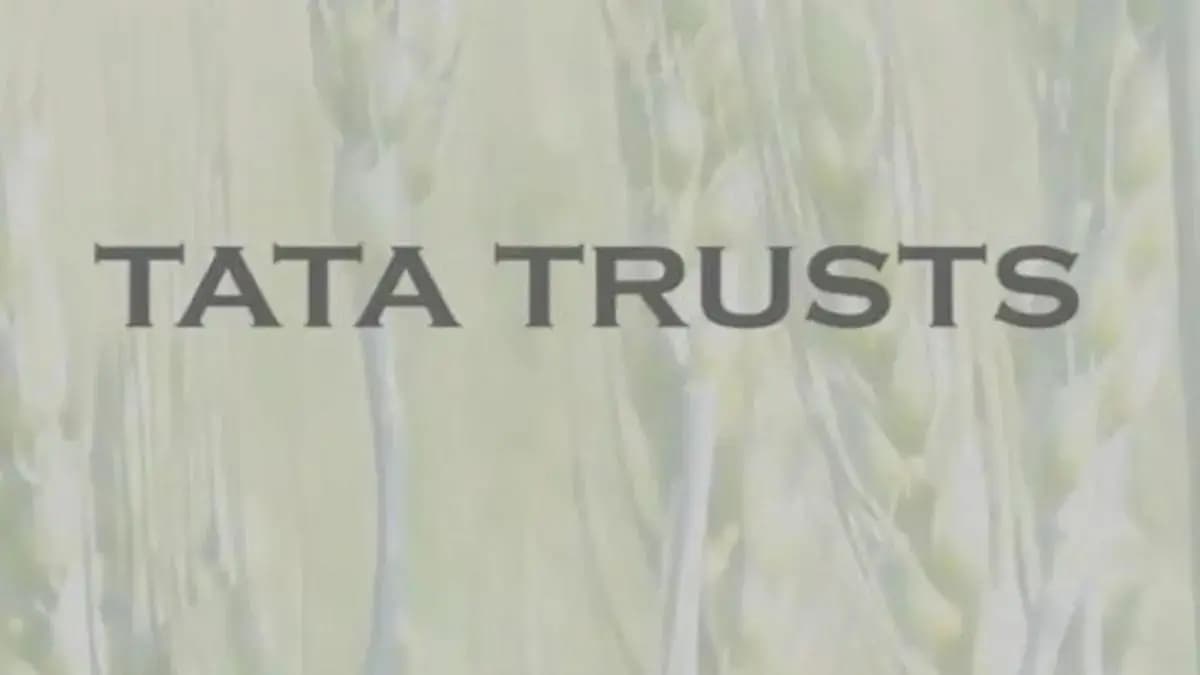 Tata Trusts gets clean chit in 1989 share transfer case, Charity Commissioner of Maharashtra dismisses Vijay Singh’s complaint