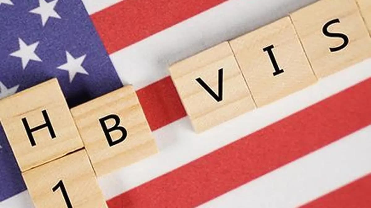 New Delhi not inclined to make proposed US H-1B fee increase a bilateral issue: Sources