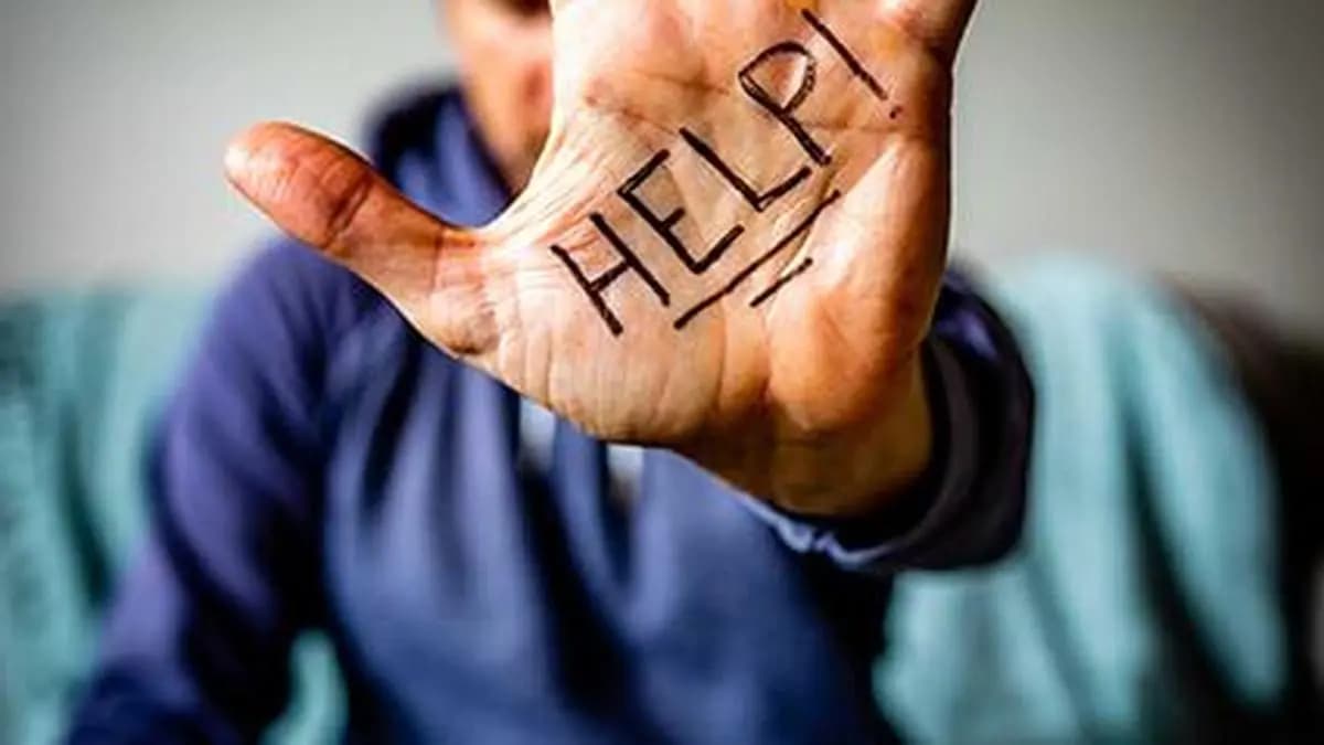 Suicide prevention: Keep the conversation going