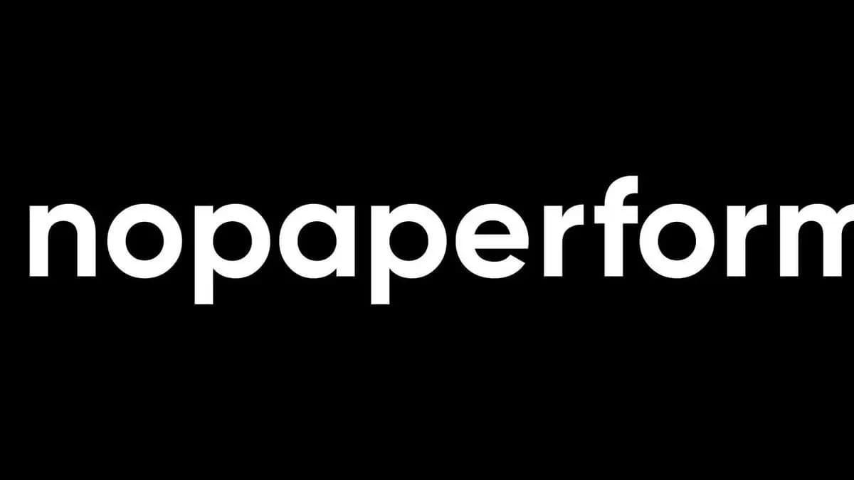 NoPaperForms files updated draft papers for IPO; eyes ₹375 cr via fresh issue