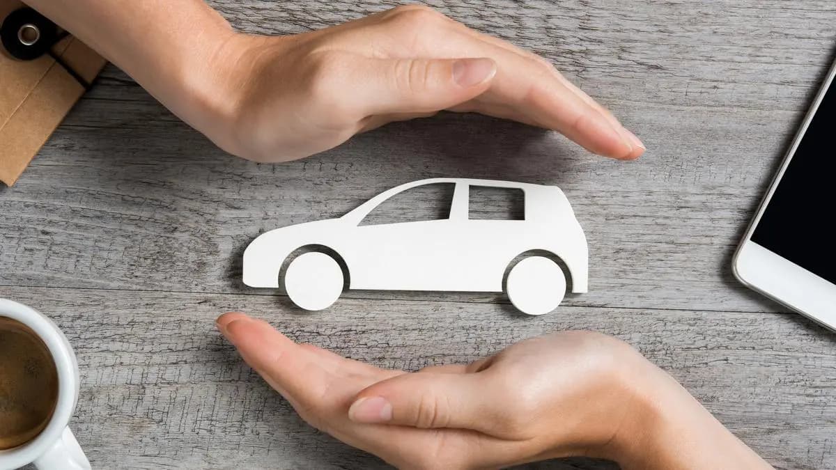 Motor insurance gets more personalised as data takes the wheel