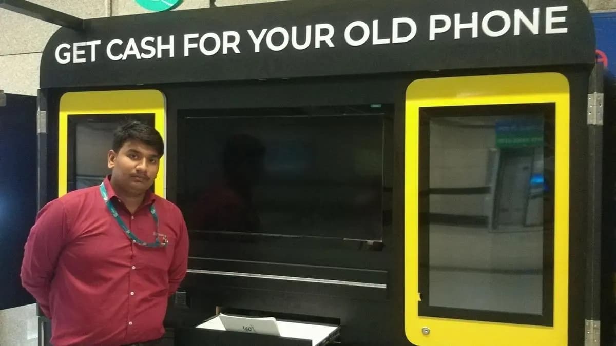 Safety Net for Second-Hand Screens: OneAssist and Cashify Launch Protection Plan