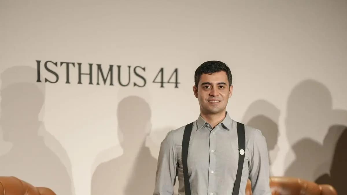 Golden Drams: India's First Single-Cask Scotch Curator Debuts as Tariffs Plunge