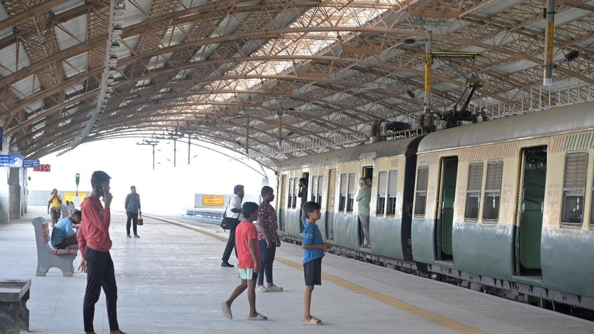 Tamil Nadu advances MRTS plans for five cities