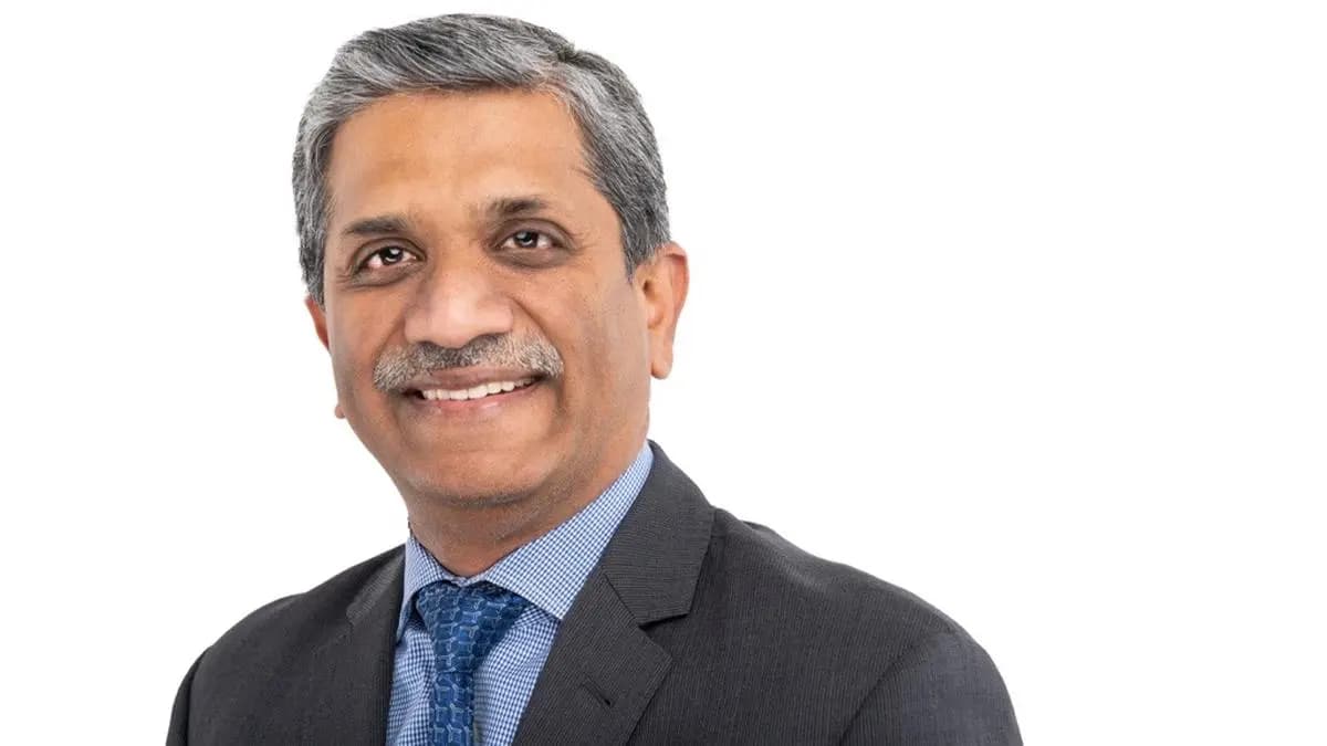 Parle Biscuits ropes in former PepsiCo senior executive George Koovor as CEO