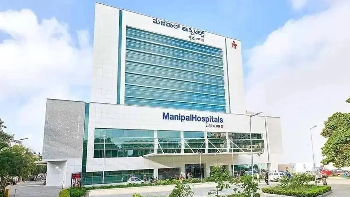 Broker’s Call: Manipal Health Enterprises (Buy)