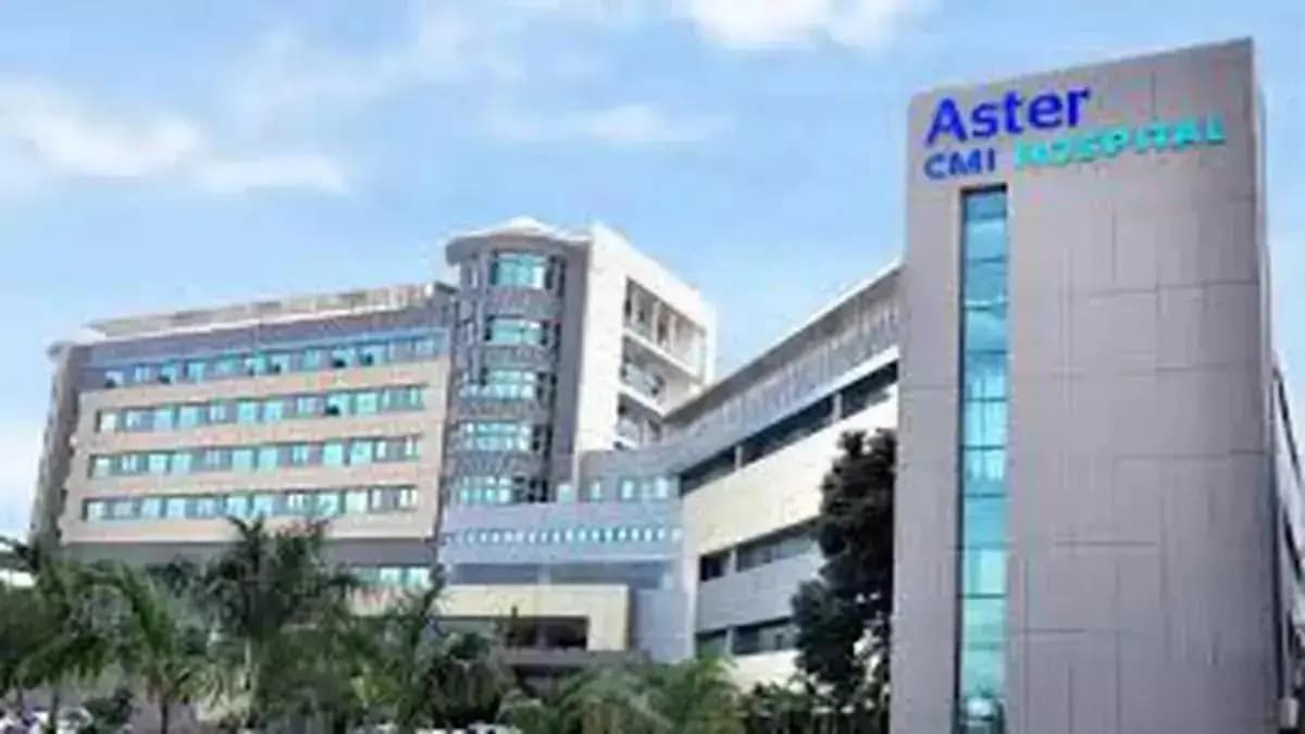 Moopen family raises stake in Aster DM Quality Care to 24.58% as TPG pares holding
