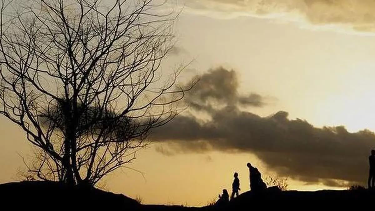 Strong El Nino set to persist into 2027, positive IOD remains possible