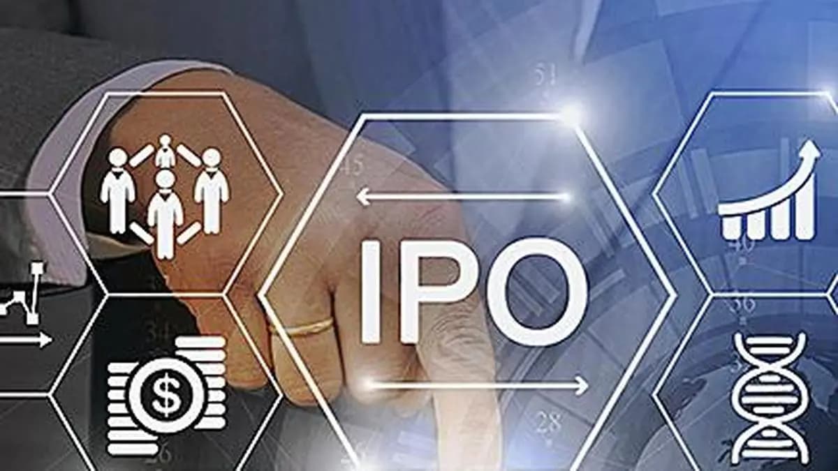 ESDS Software IPO takes lead over Priority Jewels on final day