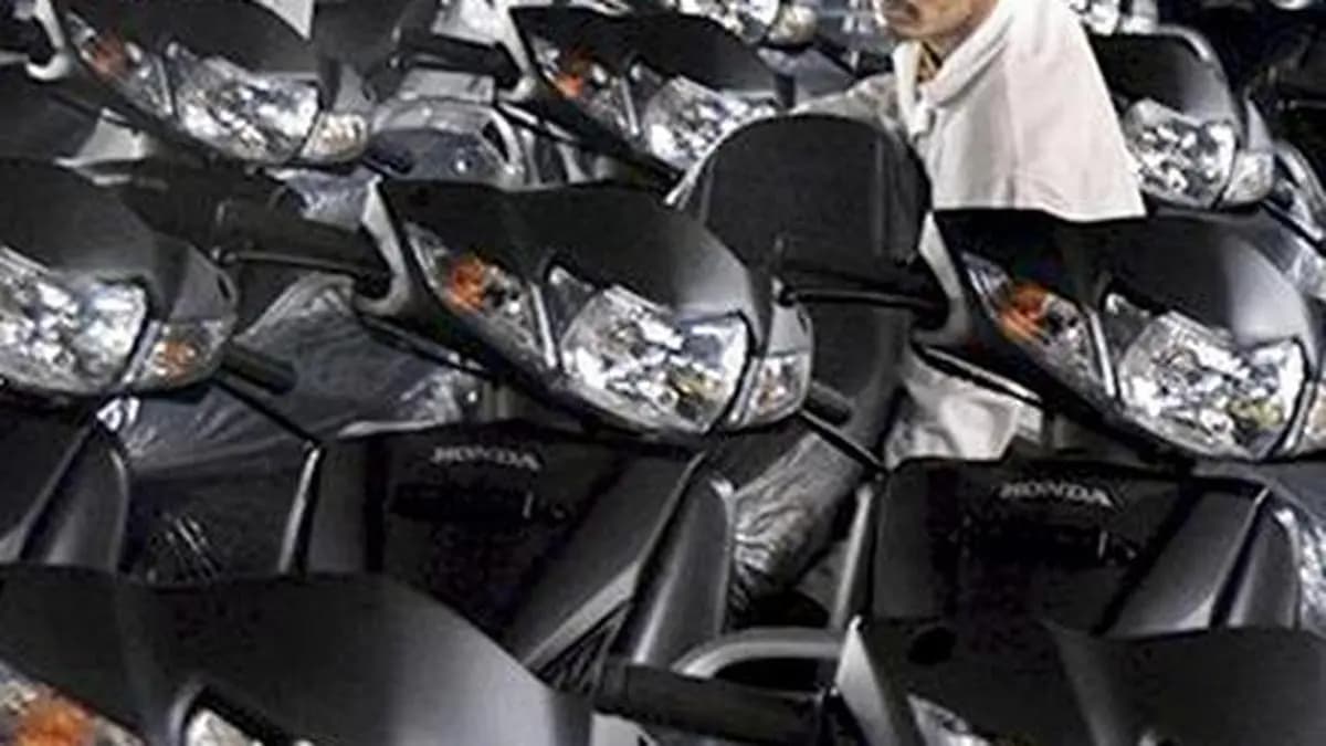 India auto sector: Two-wheelers, passenger vehicles expected to lead FY27E growth