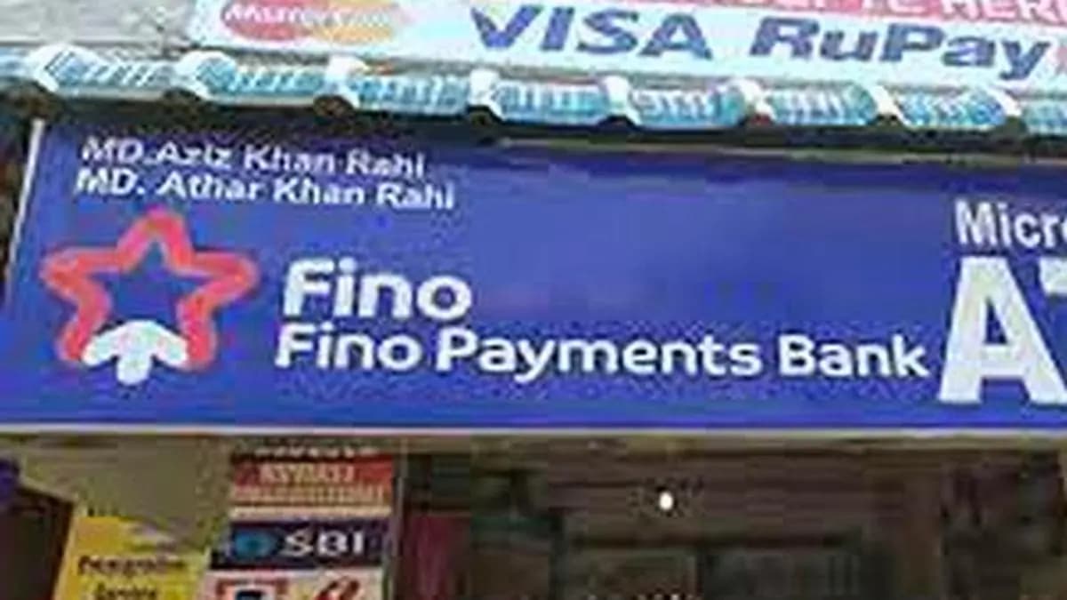 Fino Payments Bank on course to submit its readiness to RBI on transitioning to a SFB by Q4FY27, says Interim CEO