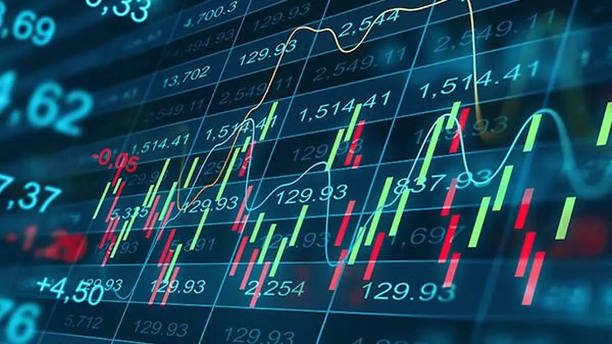 Nifty set for higher open after 7.8% GDP surprise; West Asia tensions, rising crude price cap gains