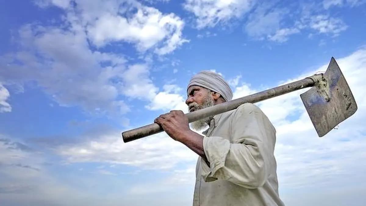 August rainfall ends 16% deficient; Indian monsoon 14% below normal in June-August