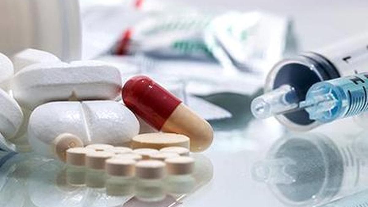 India’s pharma exports rise 6.8% in Q1 despite West Asia disruptions: Pharmexcil