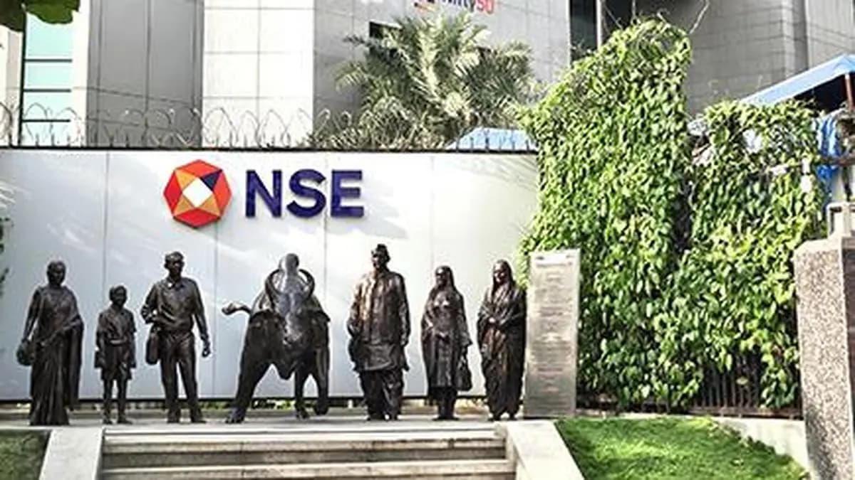 FTSE-BSE inclusion could open global index route for NSE shares