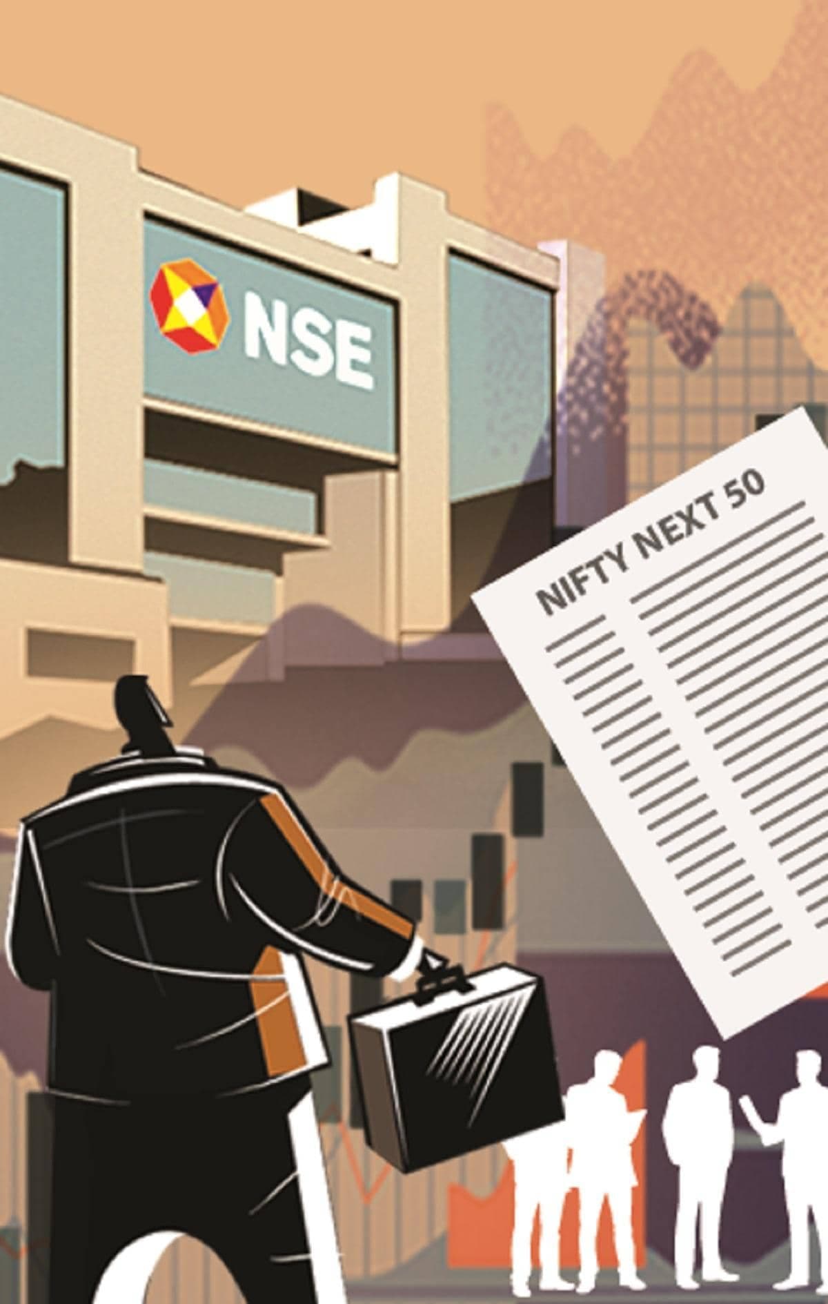 Nifty Internet shines as new-age tech shrugs off market weakness