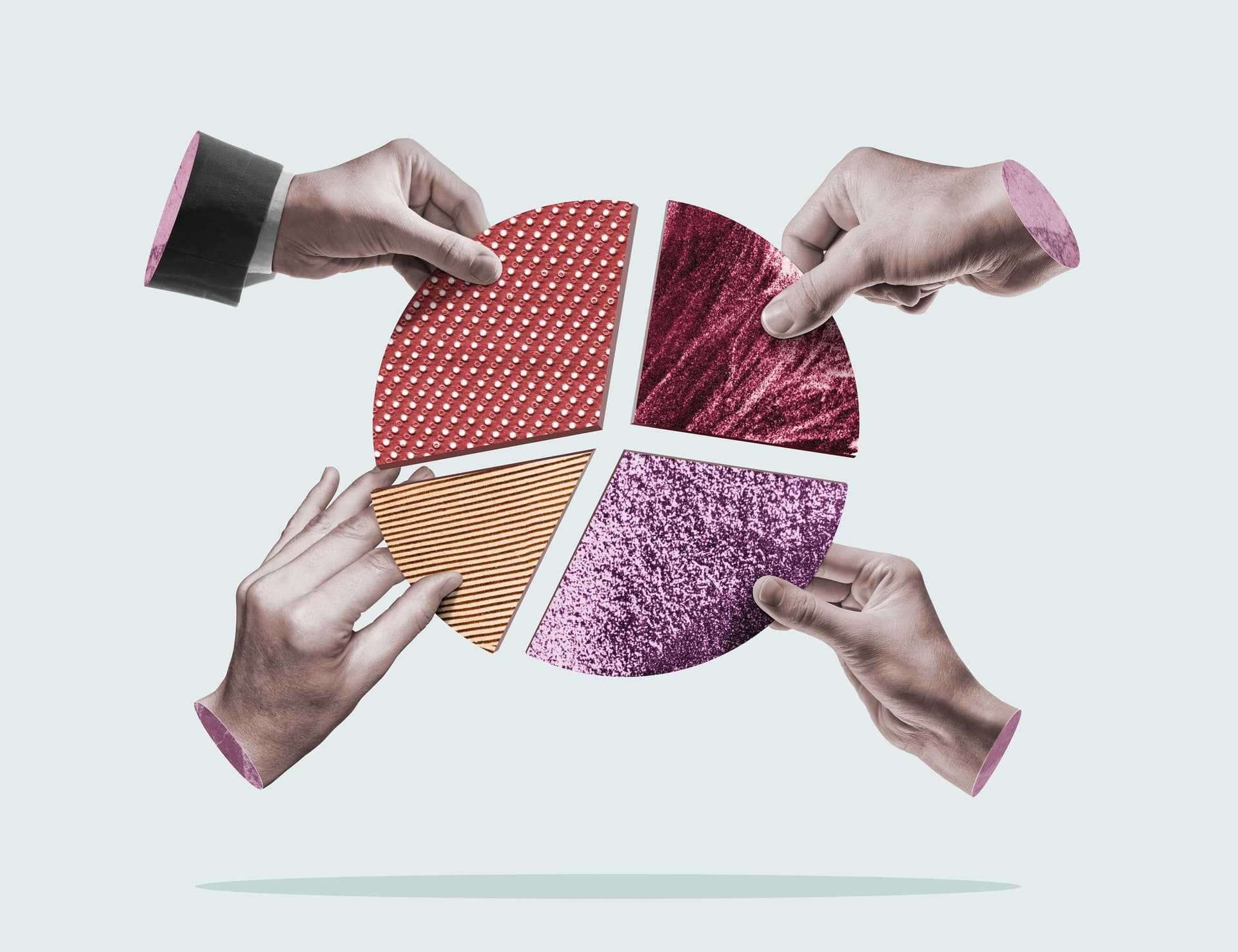 Market rout brings dividend stocks in limelight: Time to switch?