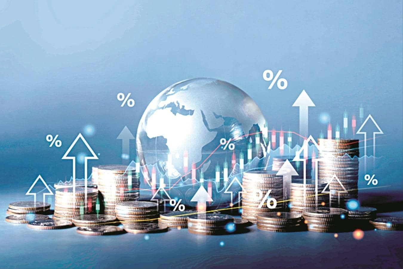 FPIs withdraw ₹13,138 crore from equities in Sep amid global uncertainty