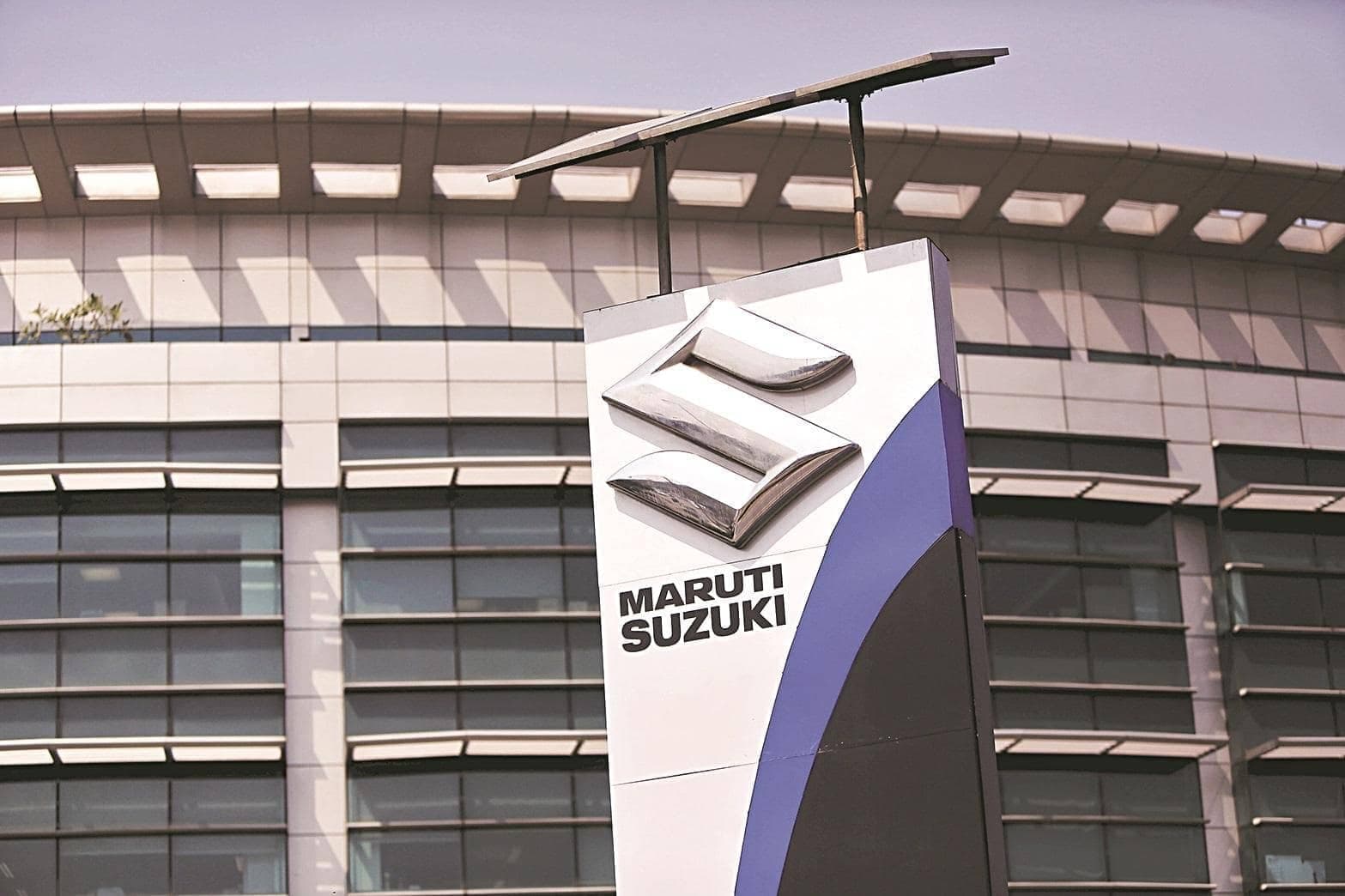 GST 2.0 demand boost prompts Maruti Suzuki to accelerate capex plans