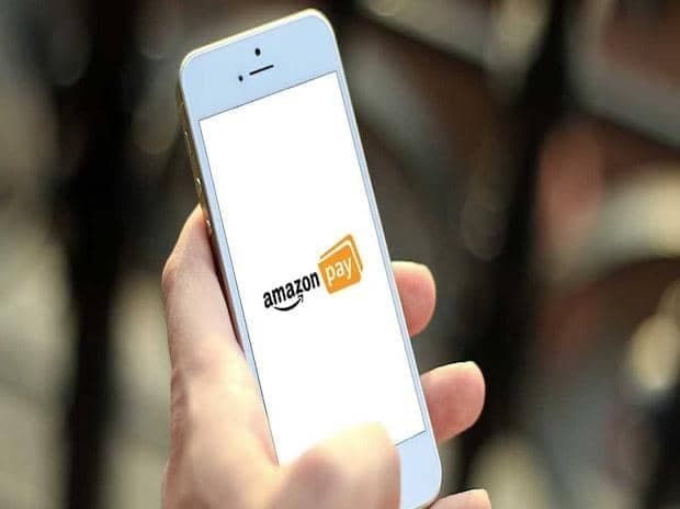 Amazon Pay India FY26 net loss widens to ₹1,148.5 crore, revenue up 18%