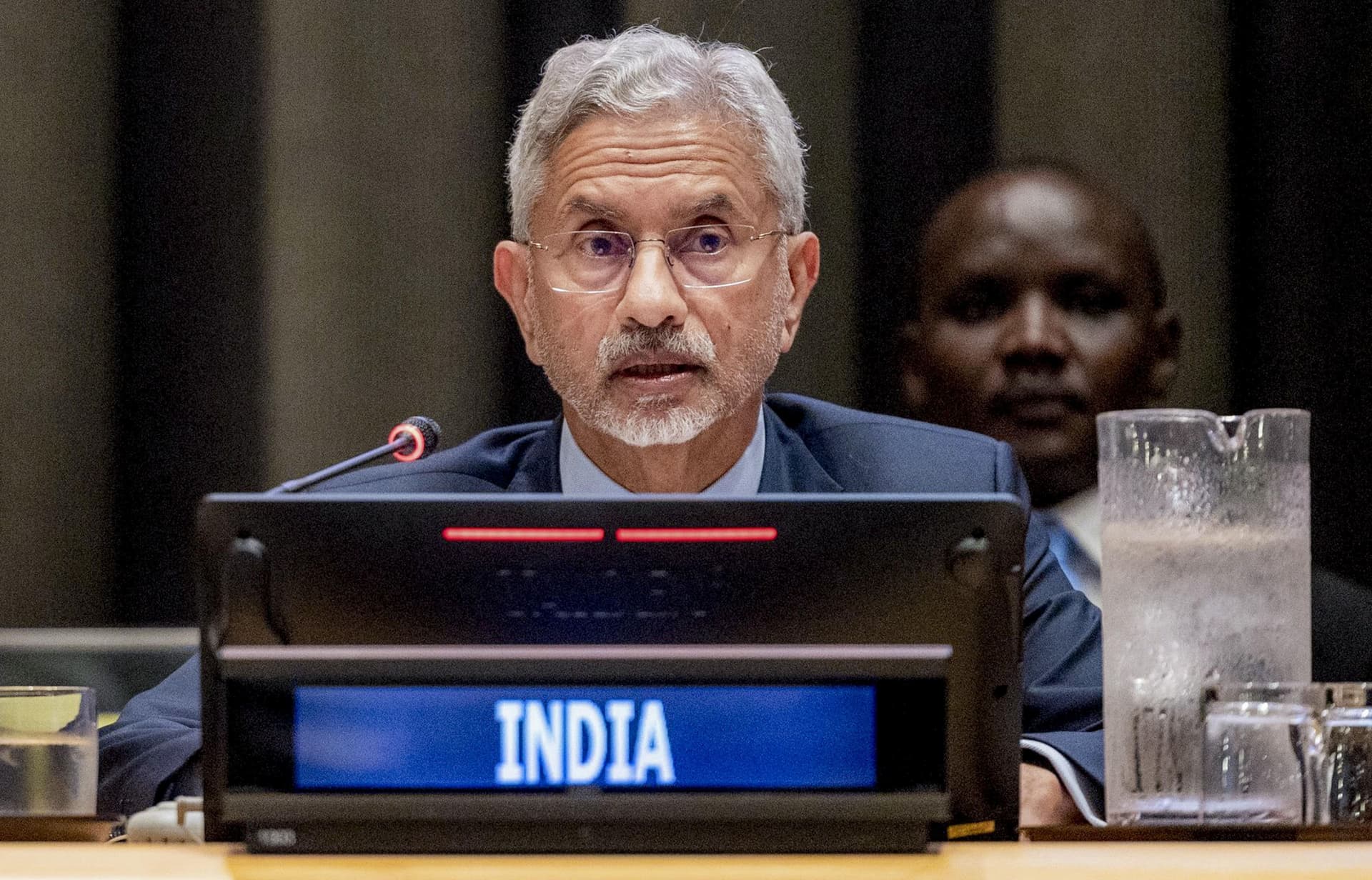 India gets 'strategic partner' status in Pacific Islands Forum: Jaishankar