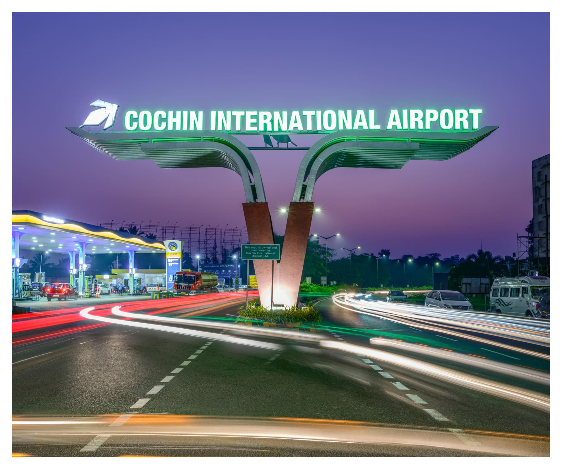 CIAL launches aviation consultancy services to expand beyond airport ops