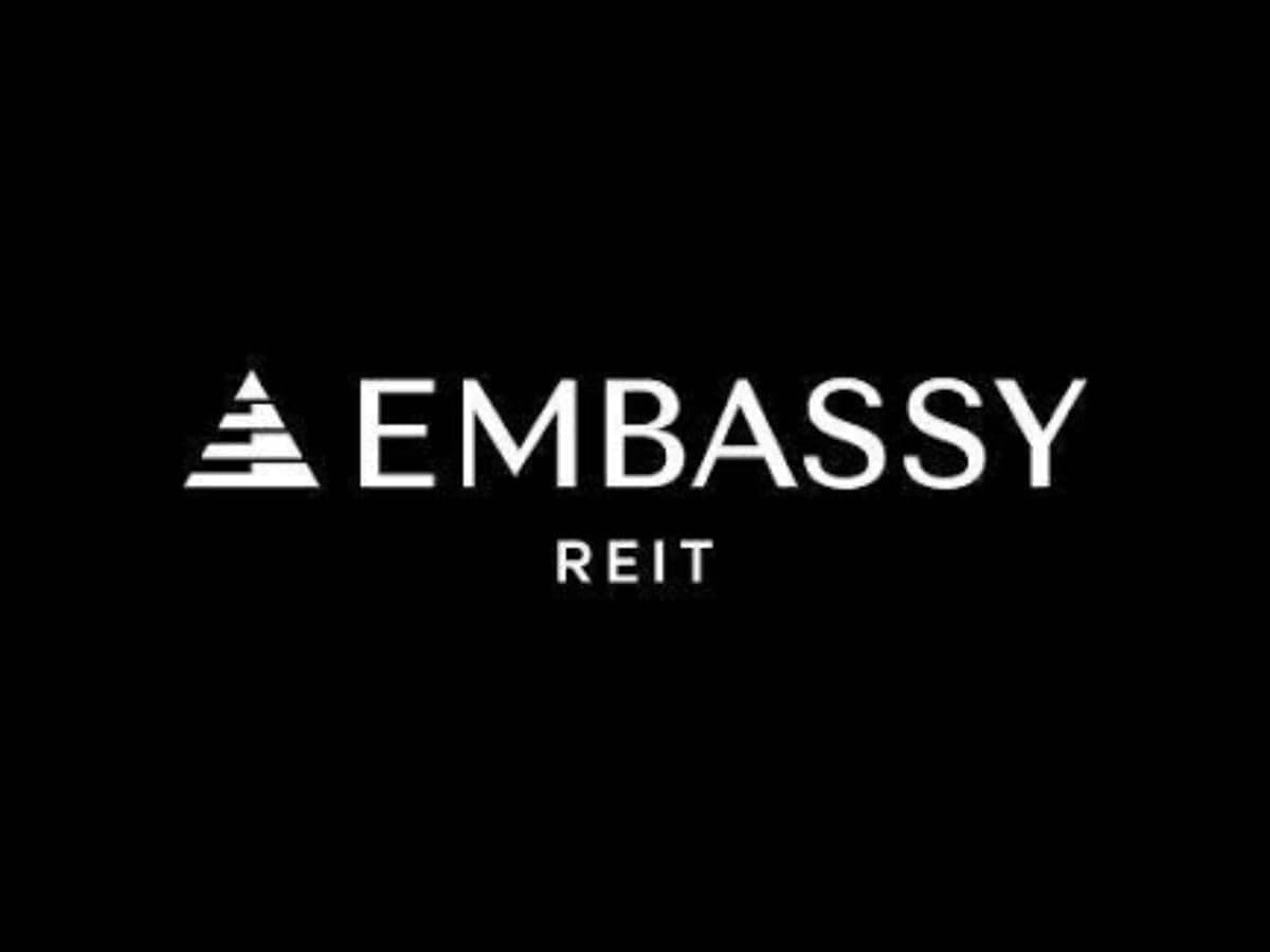 Embassy REIT raises ₹1,000 crore through debentures to refinance debt