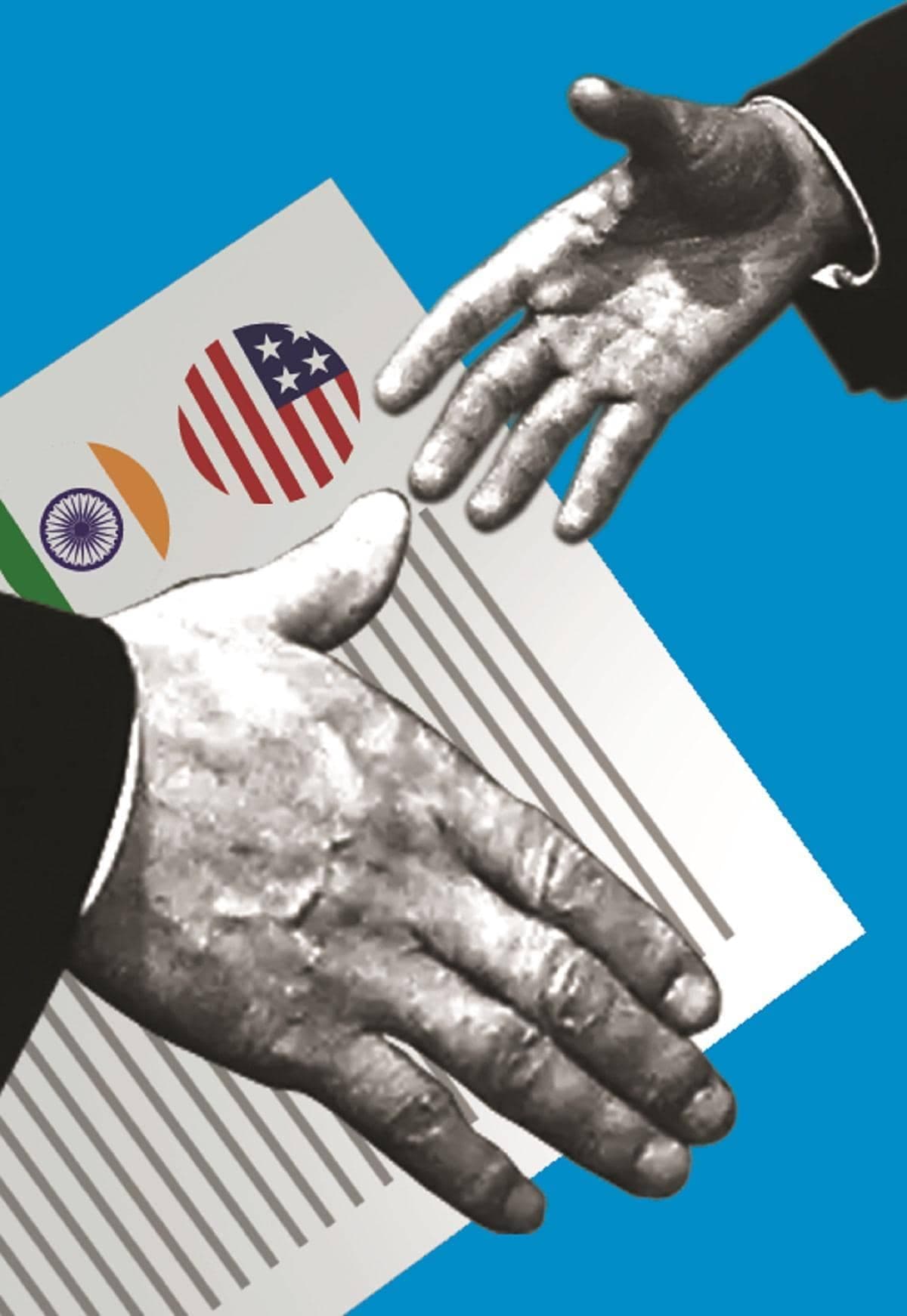 US happy to become provider as India diversifies energy sources: Official