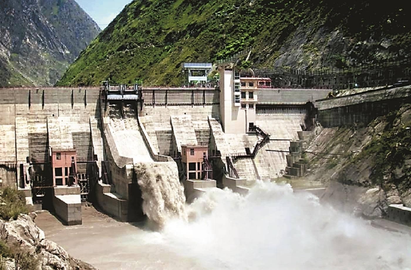 Adani Power, Druk ink pact to set up 770 MW hydropower project in Bhutan