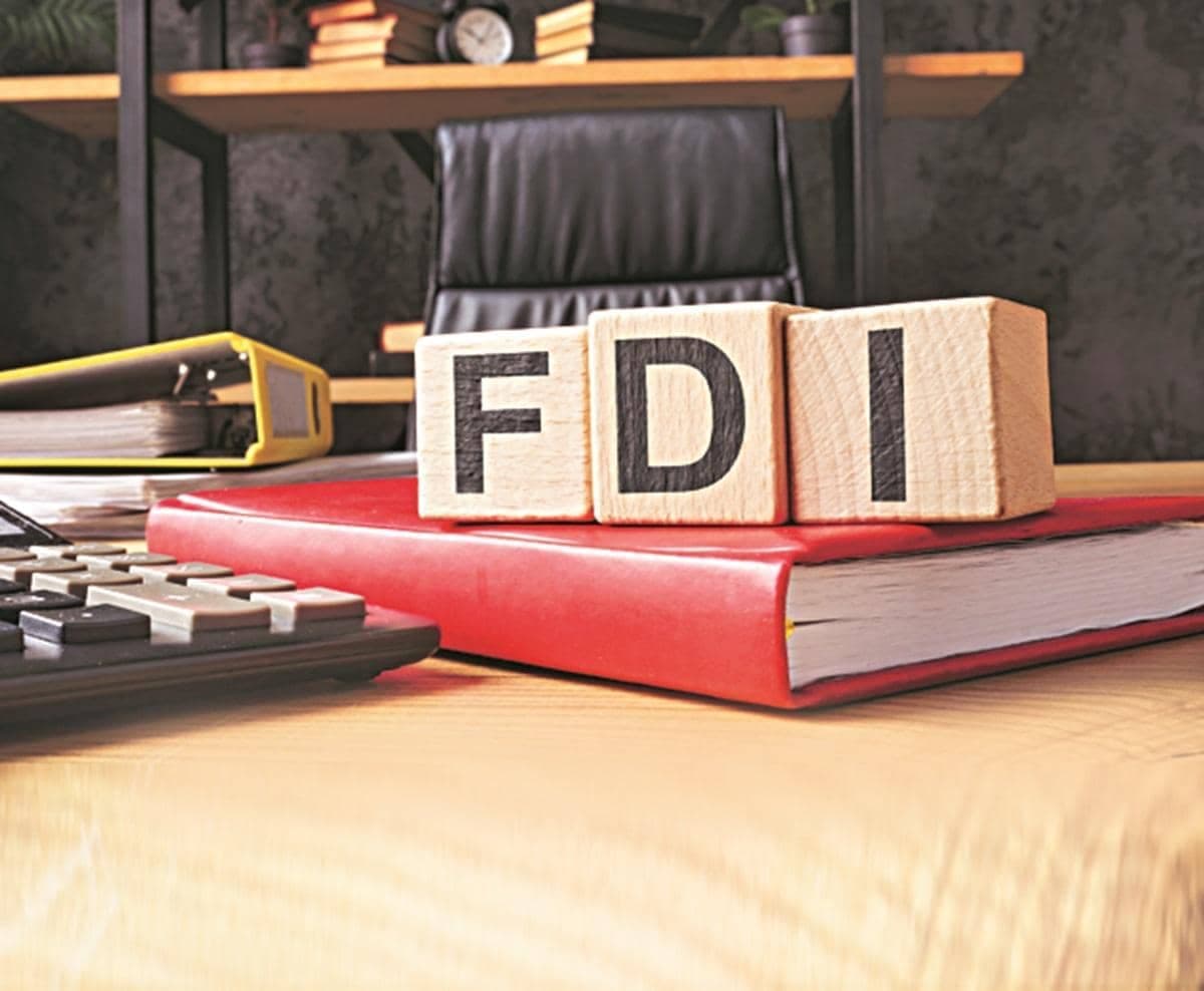 Japan tops India's FDI chart in Q1 FY27 with $5.71 billion inflows