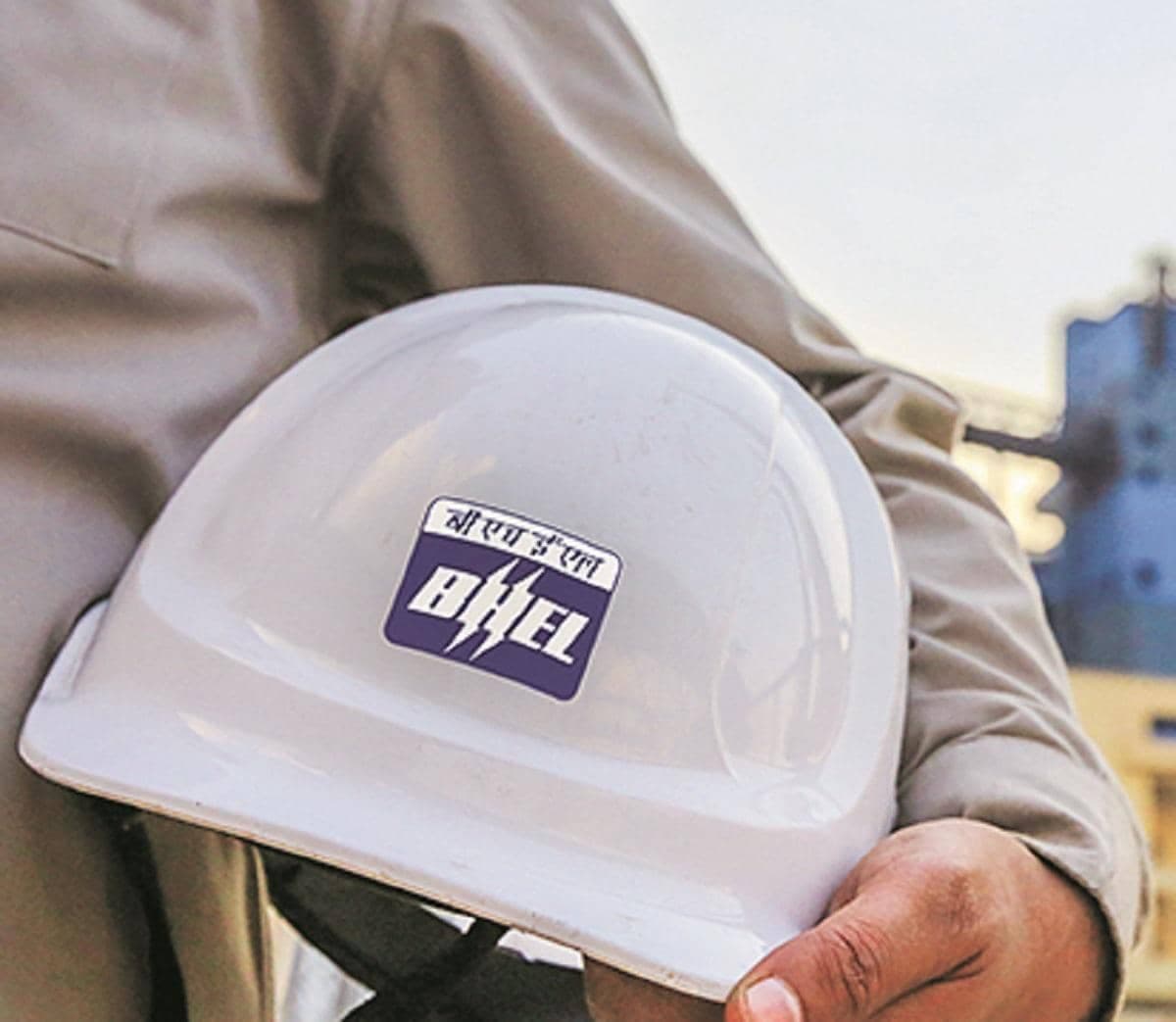 BHEL Q2FY27 results: Net profit jumps over two-fold to ₹821 crore