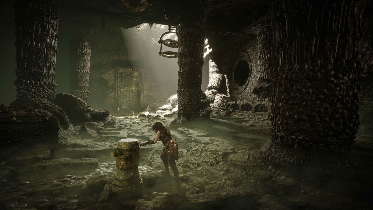 Asobo Games says it would 'love' to make a modern-day entry in the A Plague Tale series, since Naughty Dog's The Last of Us 'was a big inspiration'