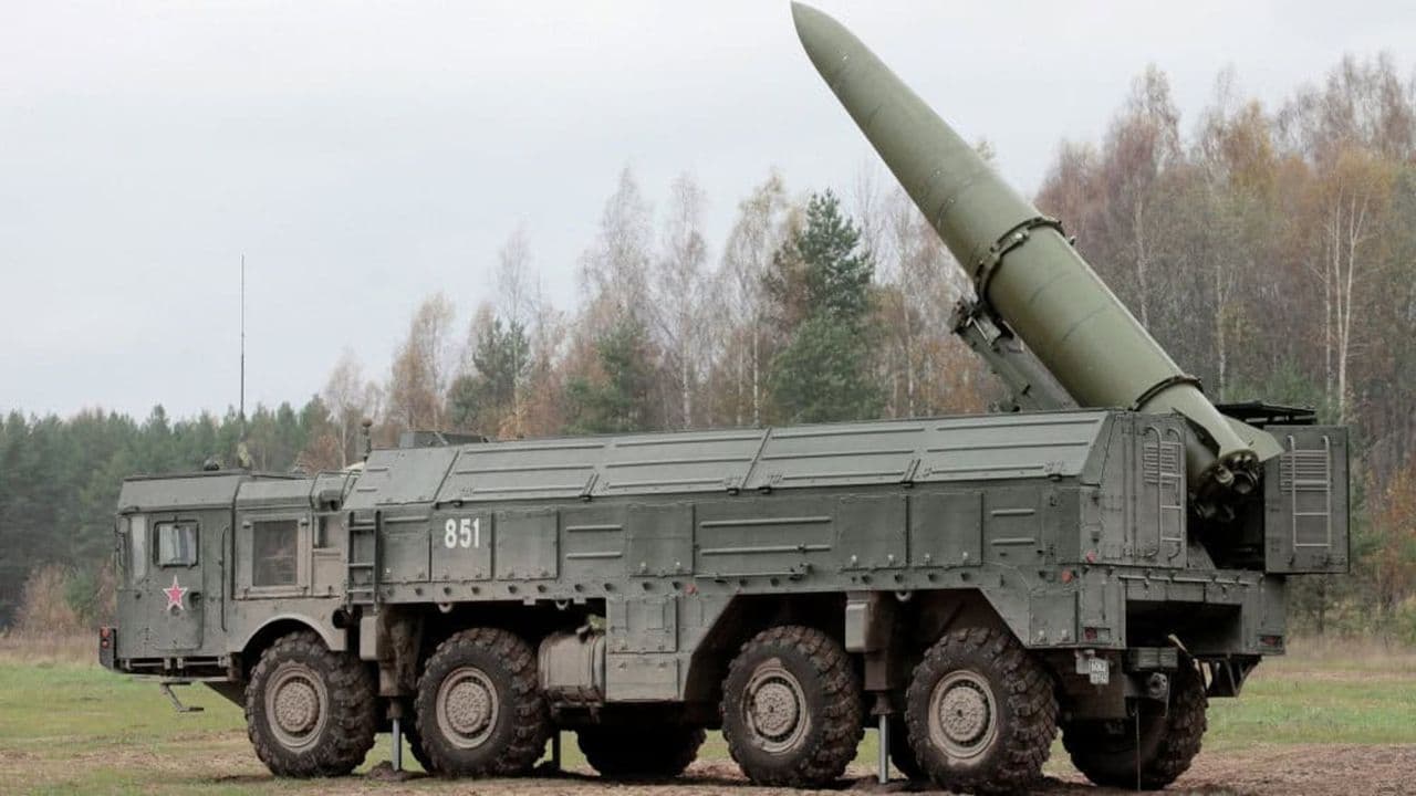 AMD FPGA and Micron memory found in Russia's Iskander-1000 ballistic missile, Ukraine Intelligence claims — but stopping illegal trade is nearly impossible