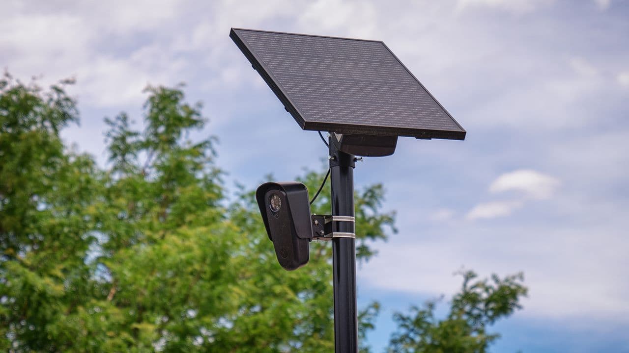Flock's AI search tool for police officers has been reverse engineered — here's what it shows