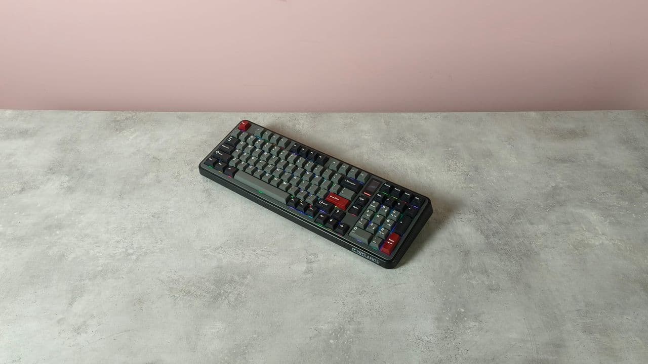 'If you’re looking for a cheap mechanical keyboard, you can’t do much better': I tested a budget clacker that's impressive for gaming or home working — but its cutbacks are evident