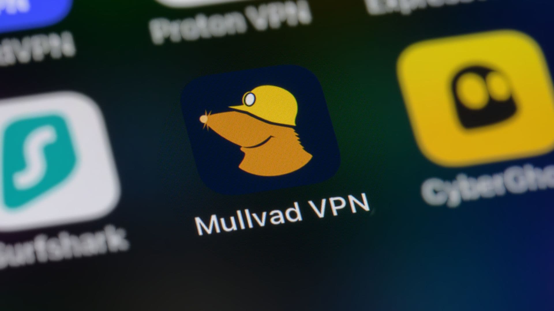 Mullvad has silently revamped its Android VPN app — here’s what you need to know