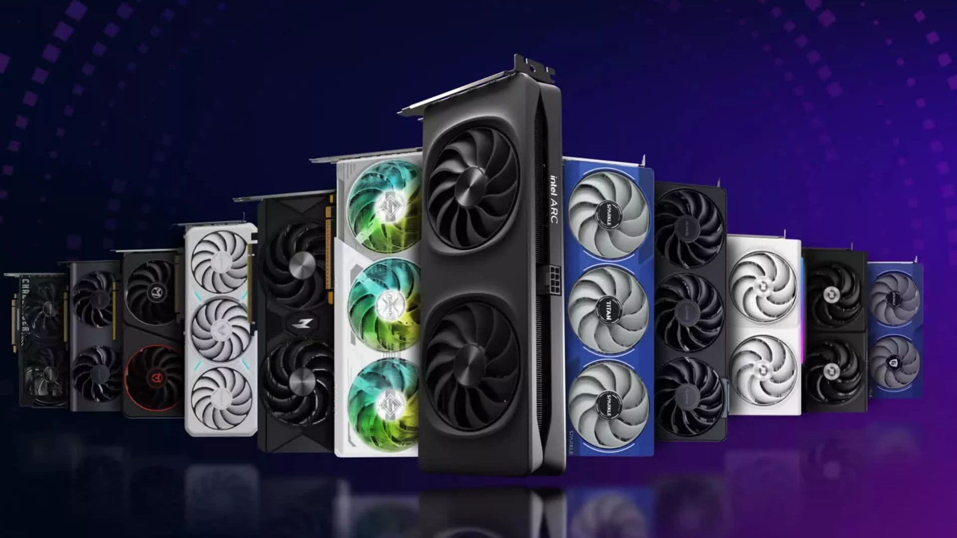 Why the future of Intel Arc Graphics is looking bleak... and how Team Blue could mount a comeback and take on Nvidia and AMD