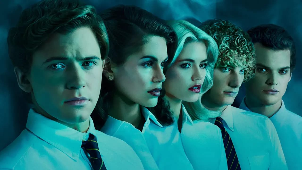 What is the release date for The Shards episode 8 on Hulu and Disney+?