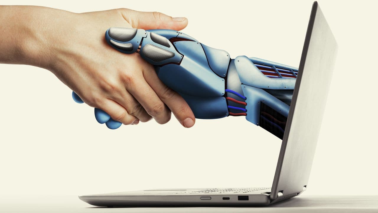 Almost all AI tools are now running with no oversight from IT — putting companies in the firing line