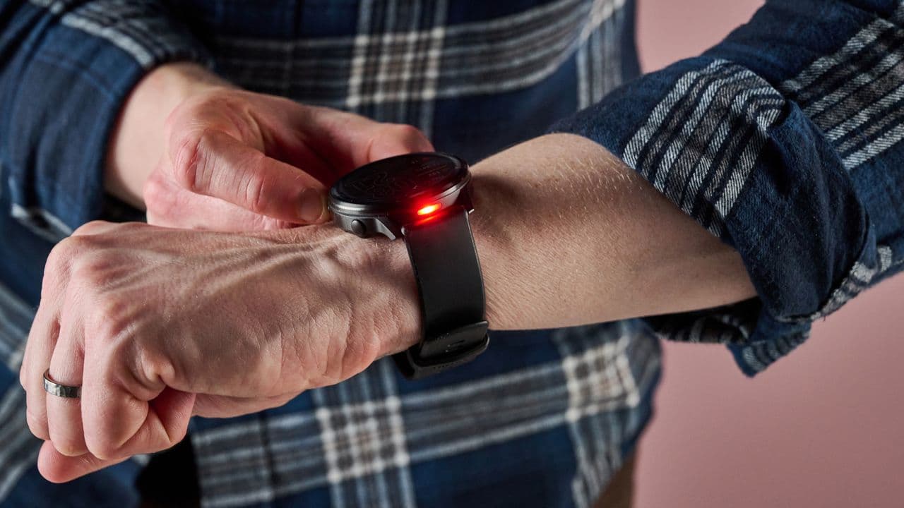 'I got this one wrong': As a running watch expert, I thought Garmin's LED flashlight was just a gimmick — but 4 years on, it's proven to be a top-tier smartwatch feature