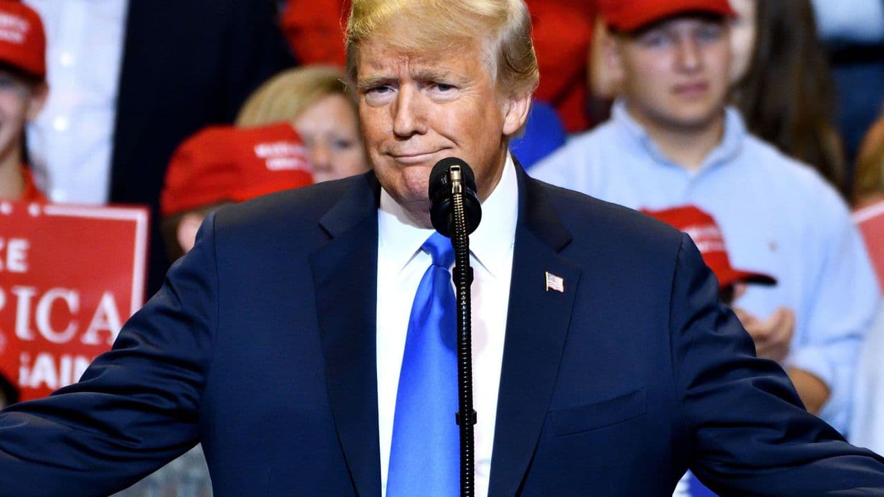 Federal agencies sued amid allegations Trump admin could be using AI safety framework to hide AI manipulation and corruption