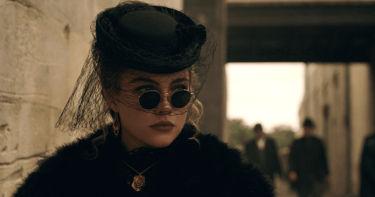 Netflix's East of Eden series has a first-look trailer — and I'm hopeful John Steinbeck's novel will get another worthy adaptation