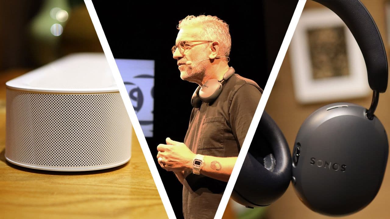 I think Sonos just fully solved home audio, mostly by doing exactly what we want — even with AI