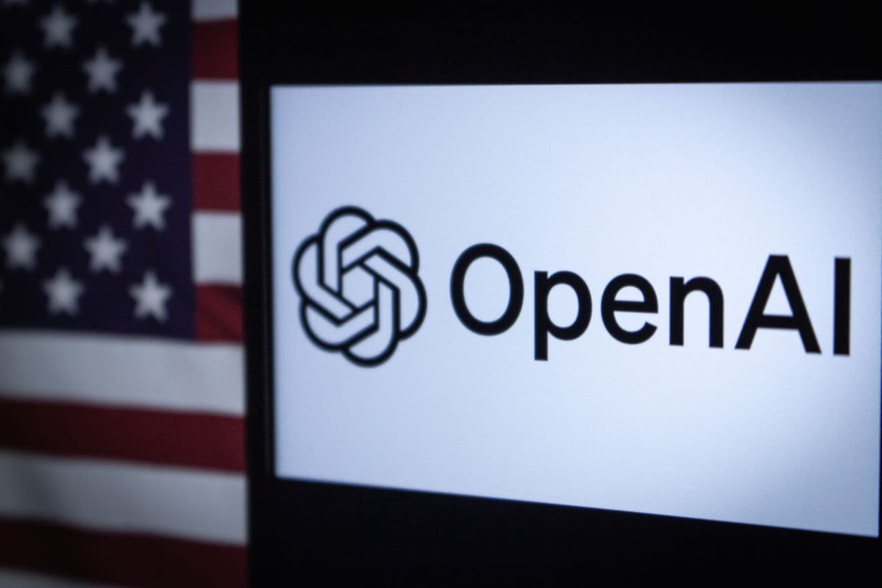 OpenAI data center chief leaves the company as exec exodus continues