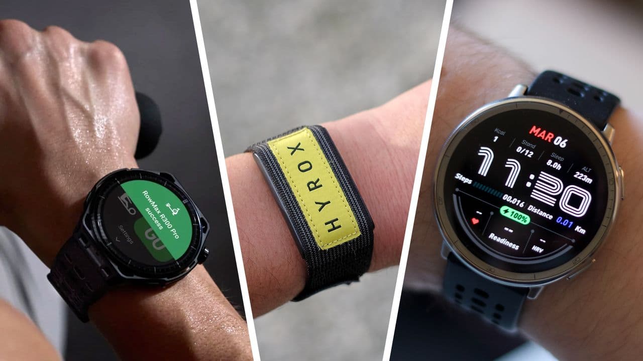 I’ve worn Garmin smartwatches for years — but I can’t deny that these affordable alternatives are a better buy